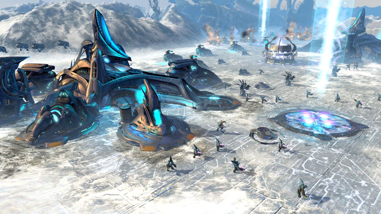 Halo Wars - Imagen 20